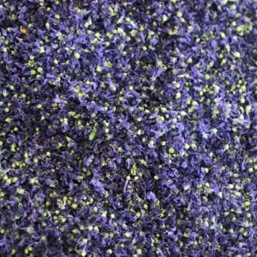 گل ختمی خبازی 100 گرم 