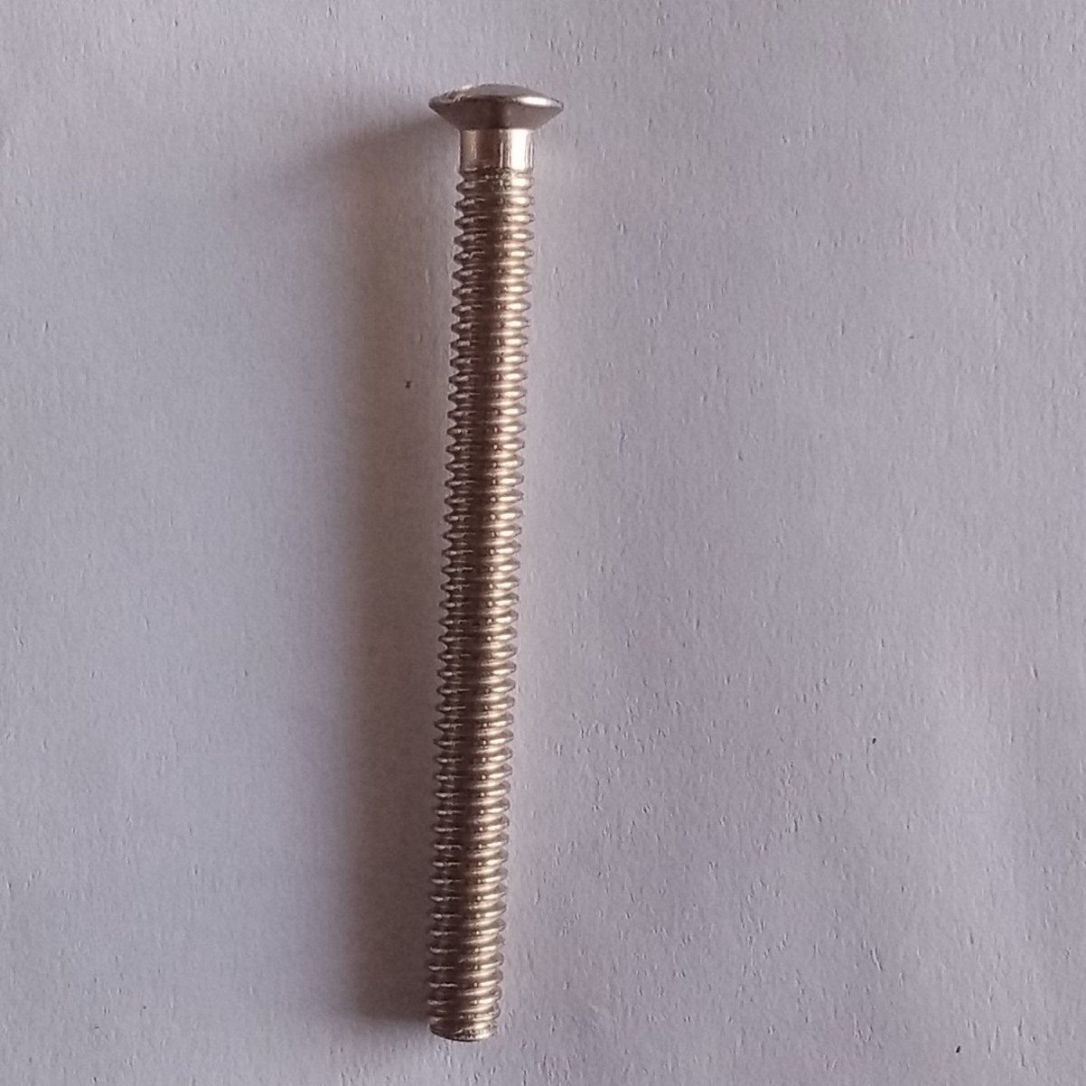 پیچ زیرآب برنجی ظرفشویی و روشویی