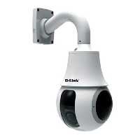 دوربین تحت شبکه دی لینک DCS-F6123