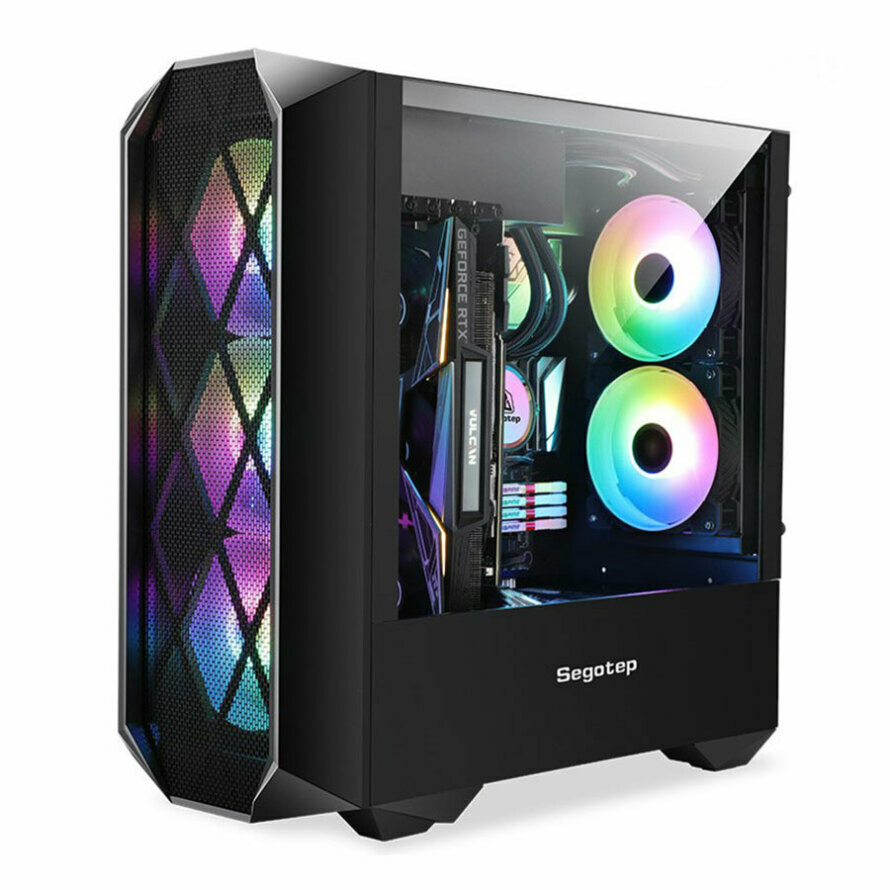 کیس سگوتپ PHOENIX G5