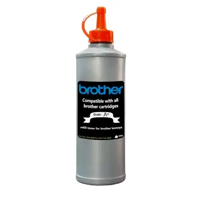 تونر شارژ کیمیا برای کارتریج های Brother