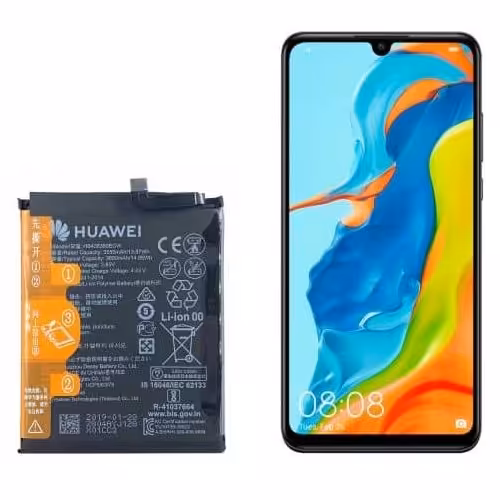 باتری هواویp30 pro