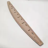 خط کش خیاطی مولر 
جنس چوبی به طول 60 اعداد همگی حک شده هستند و از بین نمی روند