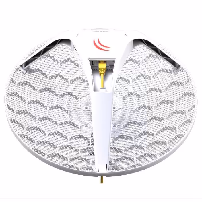 رادیو آنتن وایرلس میکروتیک مدل LHG 5