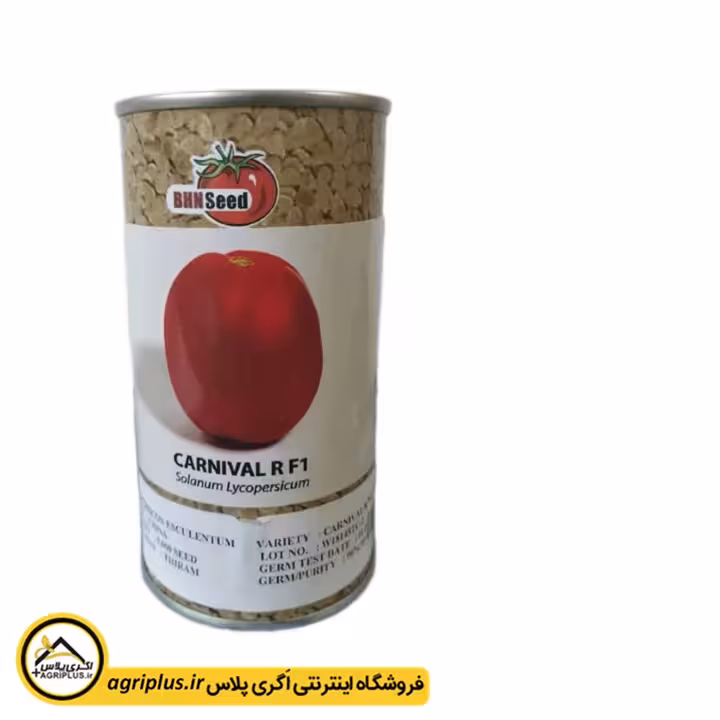 بذر گوجه فرنگی کارنیوال آر