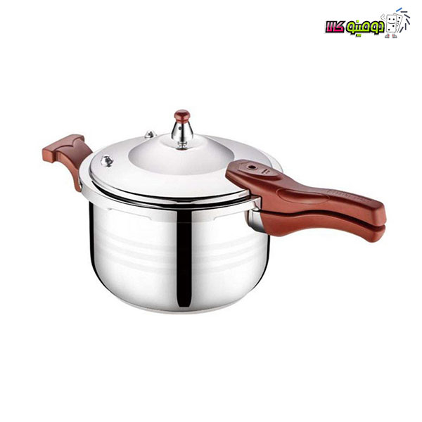 خرید زودپز دسینی مدل HANDLI PRESSURE - دومینو کالا
