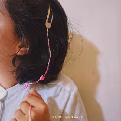 سنجاق سر بهار