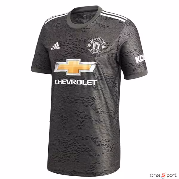 لباس دوم منچستریونایتد 2021