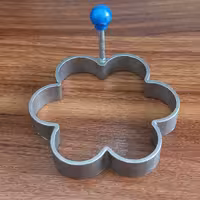 قالب کوکو تکی