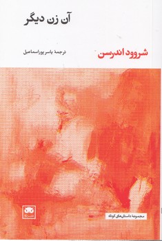 خرید کتاب آن زن دیگر — کتابسرای طه