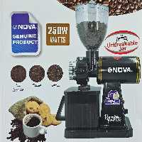  آسیاب قهوه نوا مدل NM-3660CG 