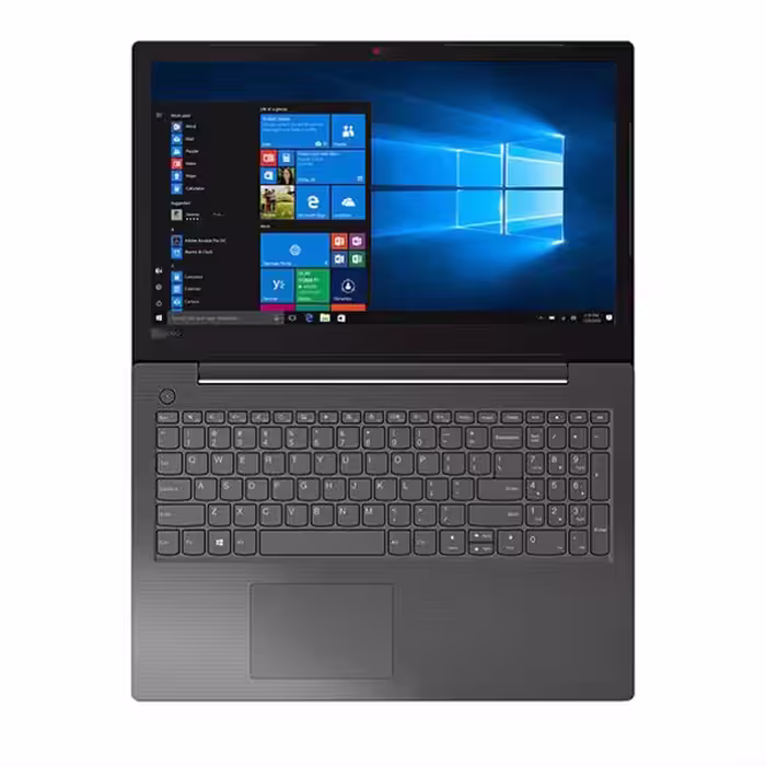 لپ تاپ 15.6 اینچی لنوو مدل V130 با پردازنده Core i3 8130U، رم 8 گیگابایت، حافظه 1 ترابایت و گرافیک 2 گیگابایت R5 M430