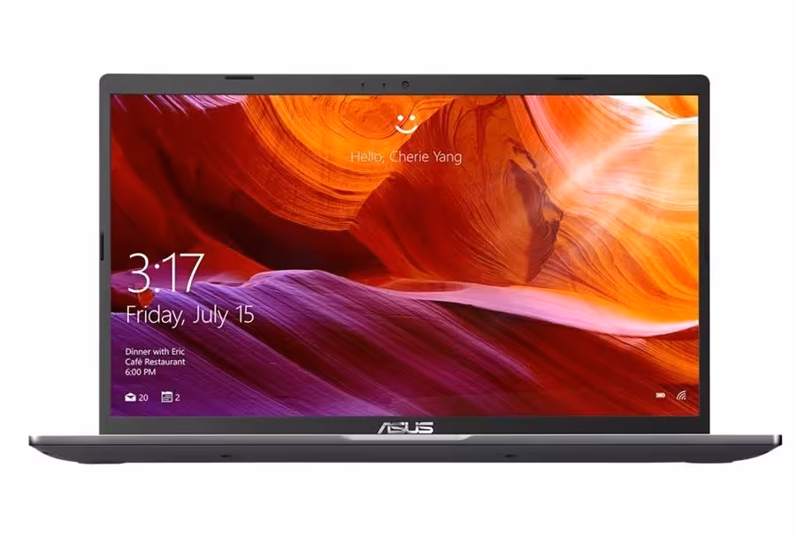 لپ تاپ ایسوس مدل Laptop 15 X509 با پردازنده i5 نسل دهم