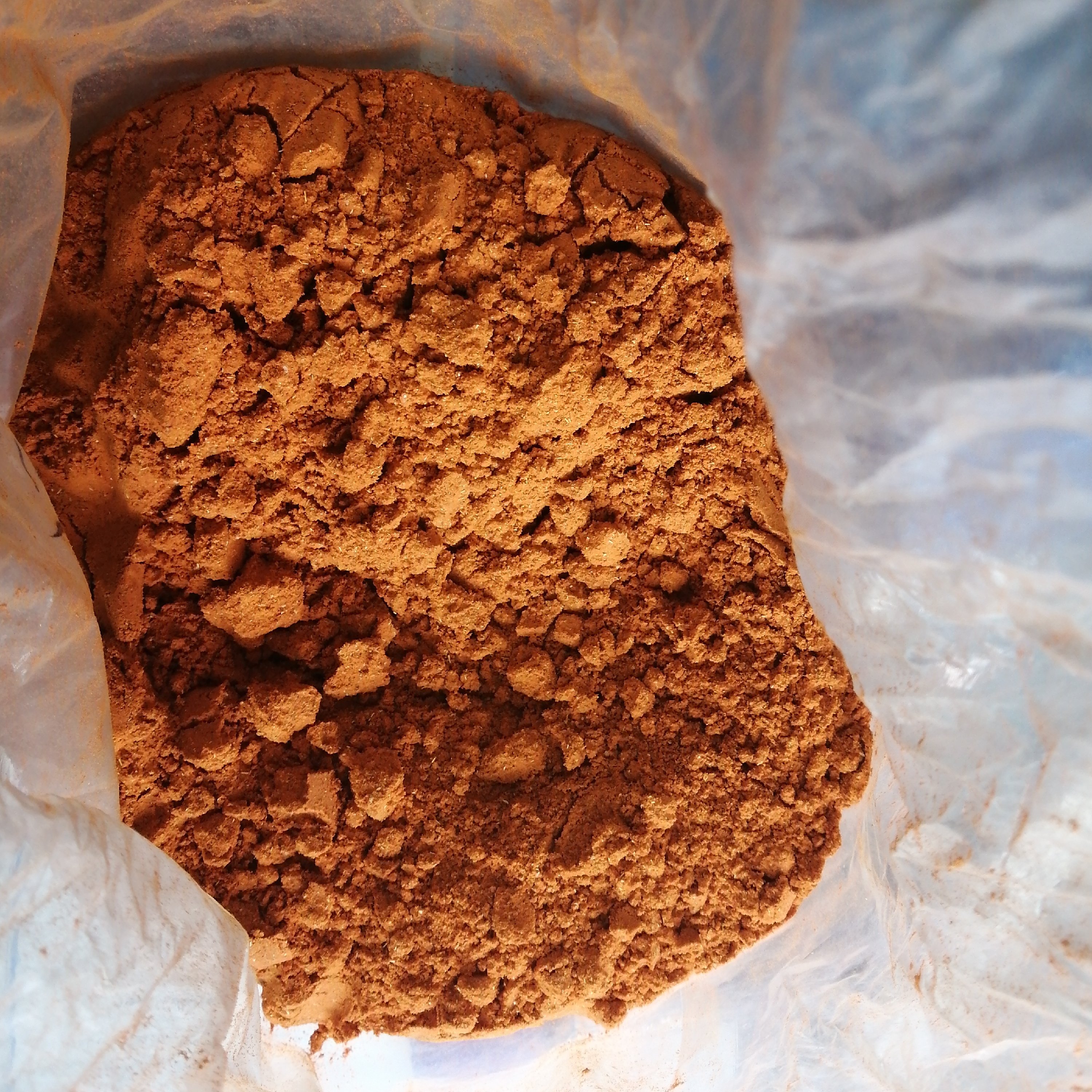 پودر پاپریکا 100گرم درجه یک