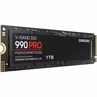 خرید اس اس دی سامسونگ SSD: Samsung 990 Pro 1TB با بهترین قیمت
