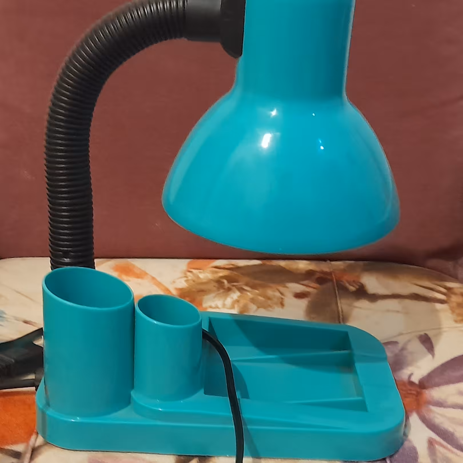 چراغ مطالعه 