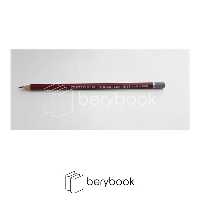 creta color / کرتاکالر / مداد طراحی / H