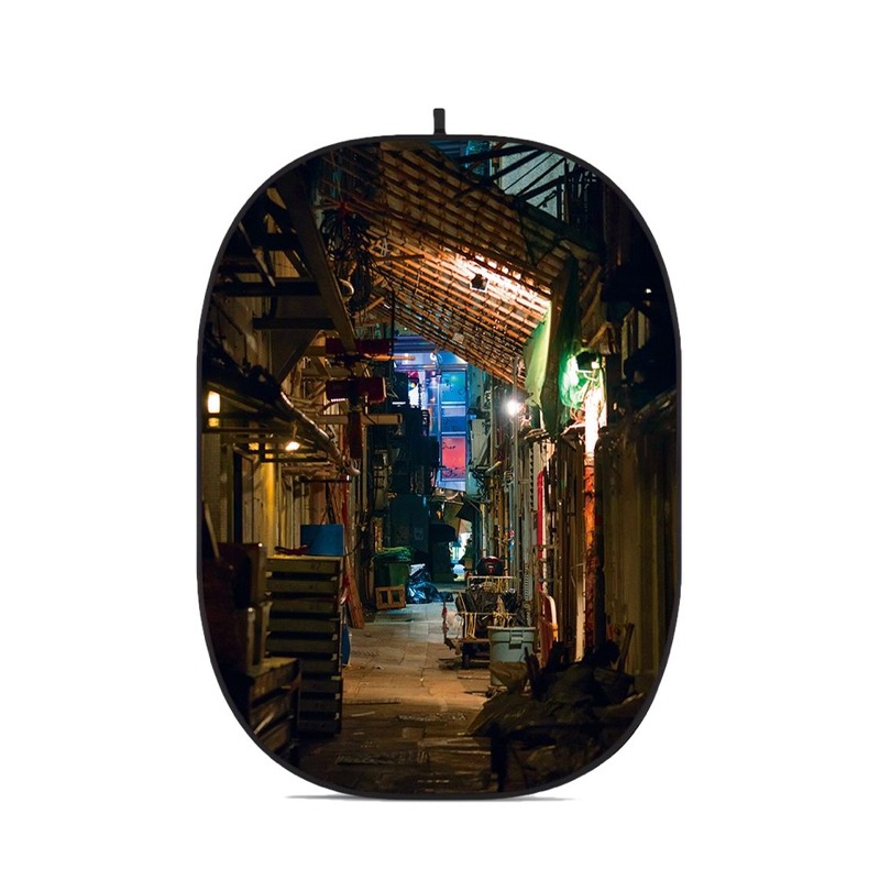 فون بک گراند گودکس Godox CBA-CS0004 Collapsible Background