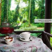 سفره کاغذی 530 گرمی درین (عرض 100)