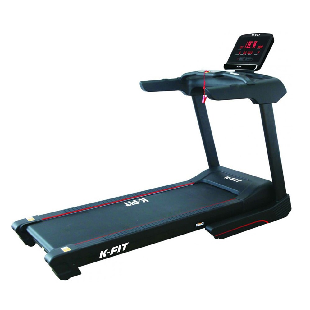تردمیل نیمه باشگاهی کی فیت مدل  K-FIT553AA