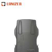 رادیو شبکه میکروتیک مدلNetMetal 5SHP triple