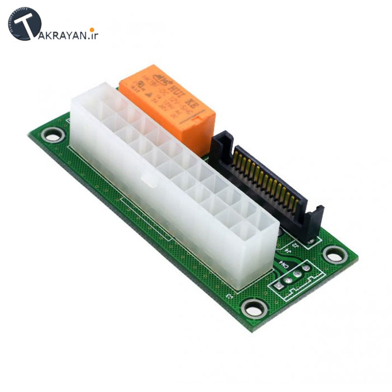 Add2 PSU Synchroniser Board - SATA