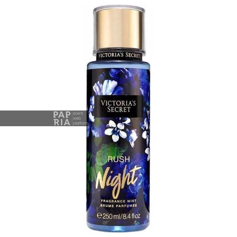 بادی اسپلش VITORIA SECRET RUSH NIGHT