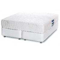 تشک تخت تن آسای مدل ایندرا سایز یک نفره 90 (TA-C) 72ماه ضمانت