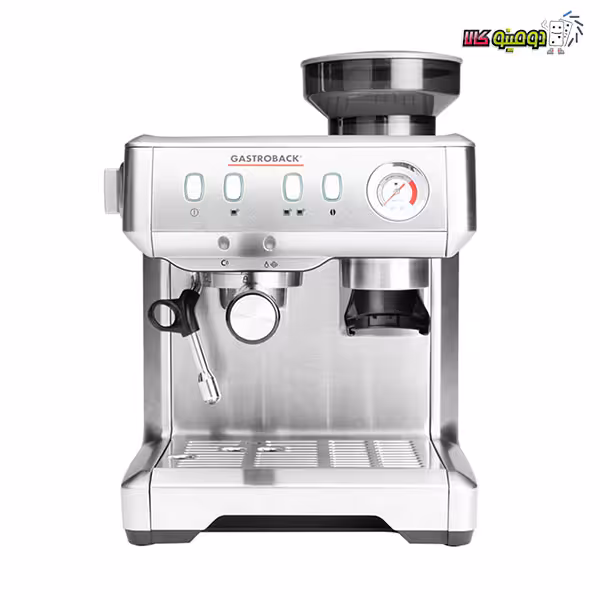 خرید اسپرسو ساز گاستروبک مدل 42619 - دومینو کالا