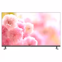 تلویزیون 43 اینچ مدیااستار  هوشمند مدل MS-43S T2S2