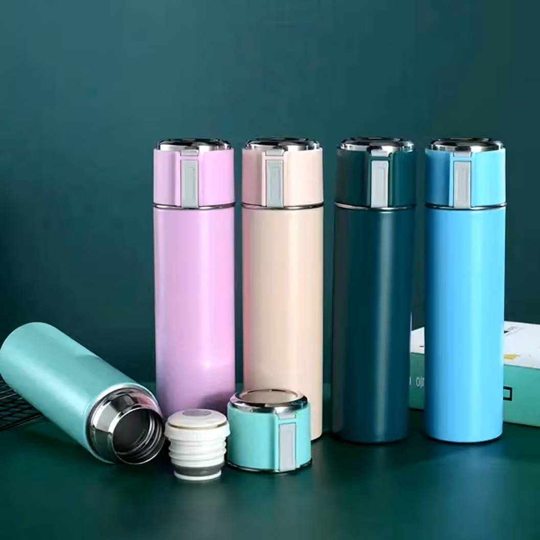 فلاسک استیل کد 304