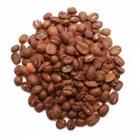 دانه قهوه رست شده بوداده (100 گرمی)عطاربانو 