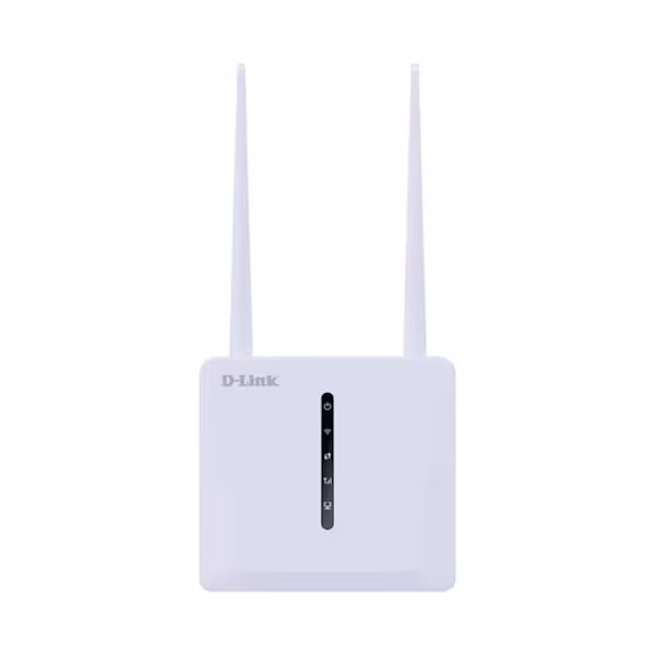 مودم روتر 4G LTE بی سیم AC1200 دی لینک مدل DWR-M961V