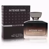 ادکلن مردانه اینتنس من قهوه ای فراگرنس ورد اصل 