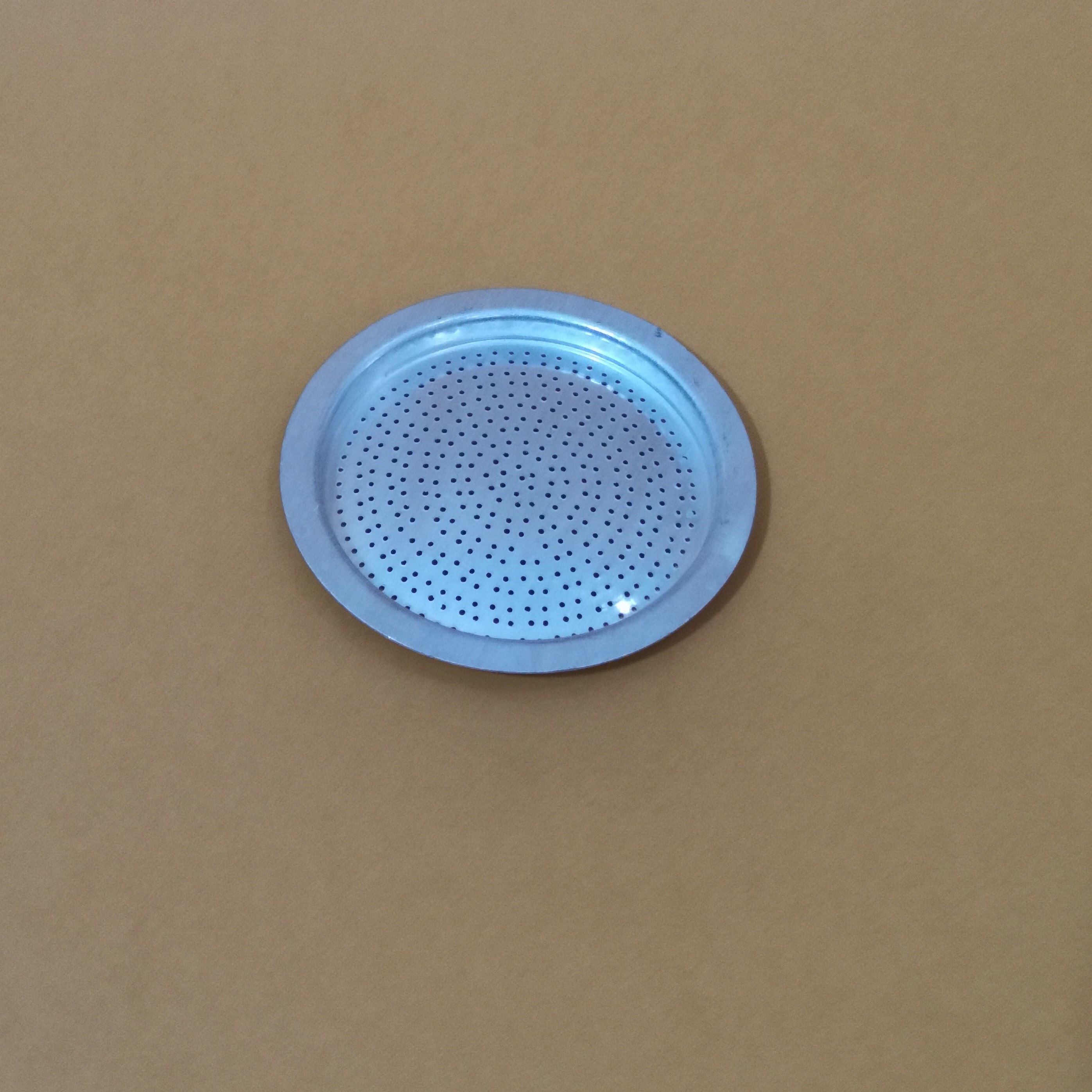 بسکت موکاپات خارجی قهوه جوش گازی سایز 3 اصلی