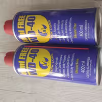 اسپره wd40