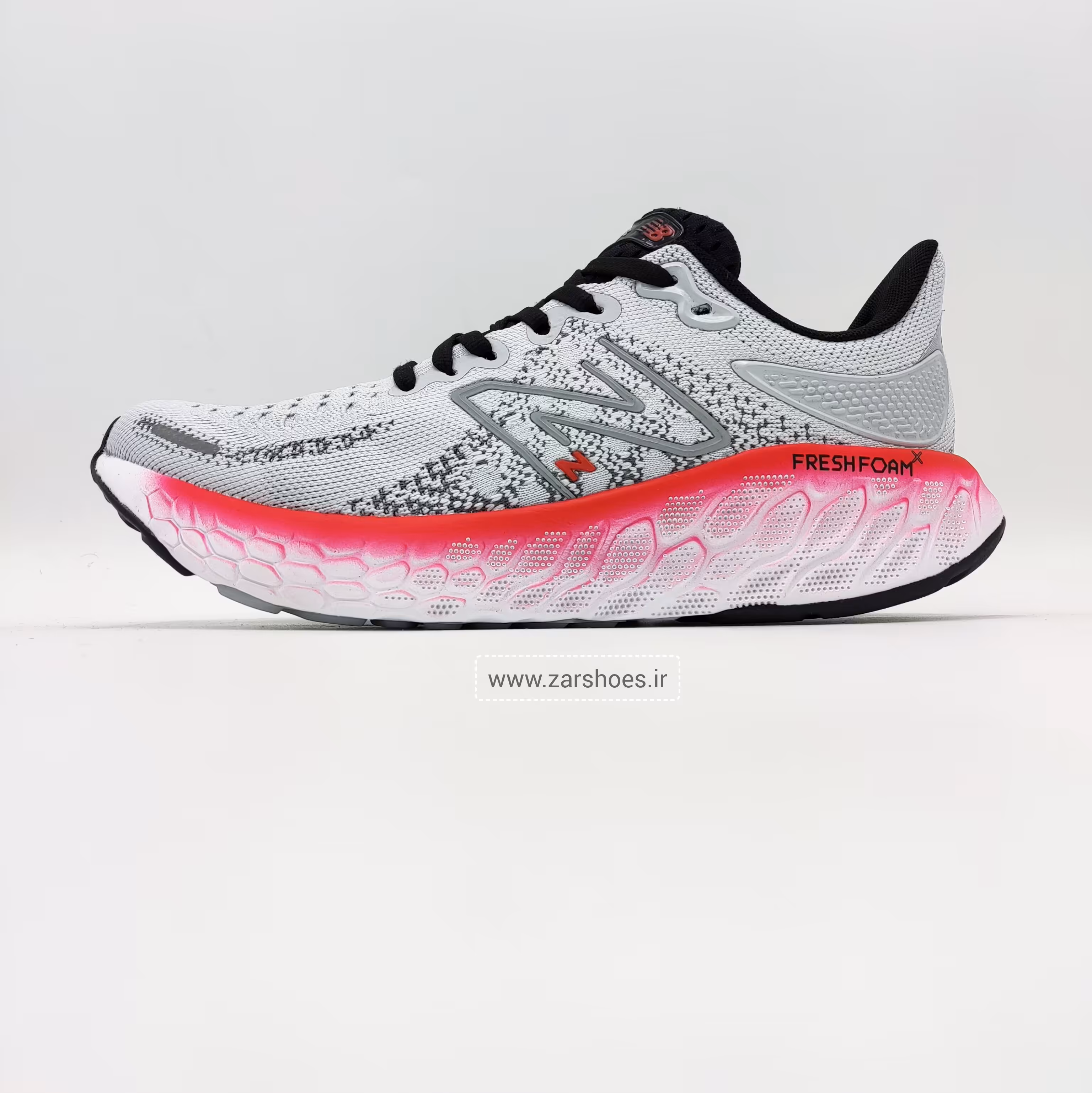 کفش مخصوص دویدن مردانه نیوبالانس مدل 11728-Fresh Foam 1080