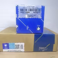 کشویی دنده 5 با توپی پژو شرکتی ایساکو 