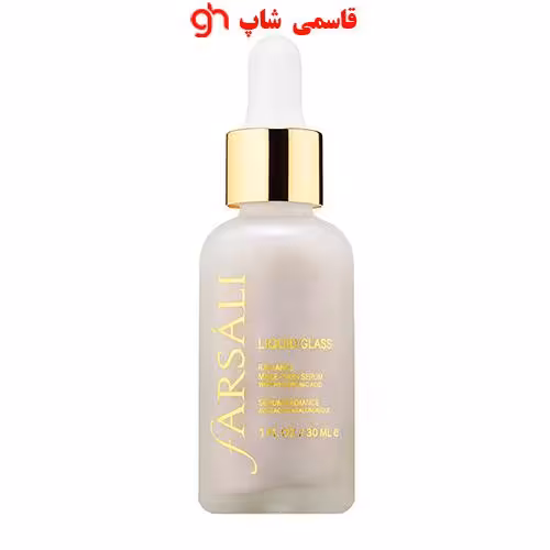 پرایمر فارسالی LIQUID GLASS