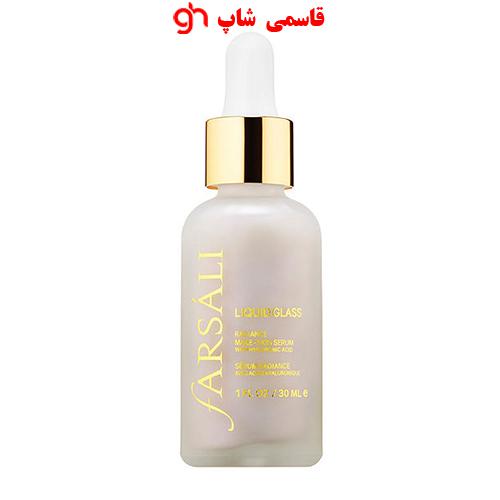 پرایمر فارسالی LIQUID GLASS