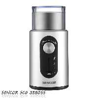 آسیاب قهوه سنکور مدل Sencor SCG 3550SS