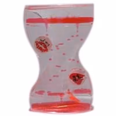 ساعت روغنی پله ای