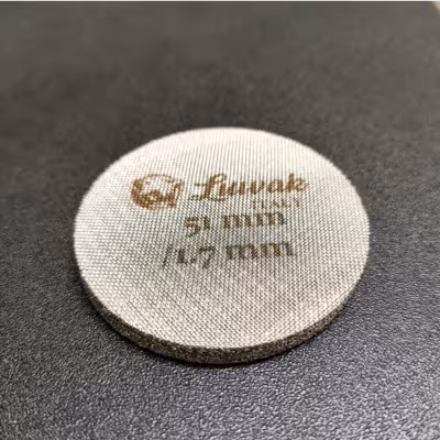 پاک اسکرین اورجینال خارجی مناسب اسپرسوساز خانگی