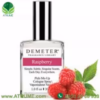 عطر ادکلن دیمتر فرگرنس راستبری 120 میل مردانه - زنانه