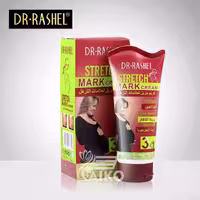 کرم رفع ترک شکم بعد از زایمان دکترراشل DR.RASHEL