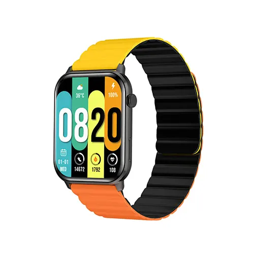 ساعت هوشمند کیسلکت مدل Calling Watch Ks Pro