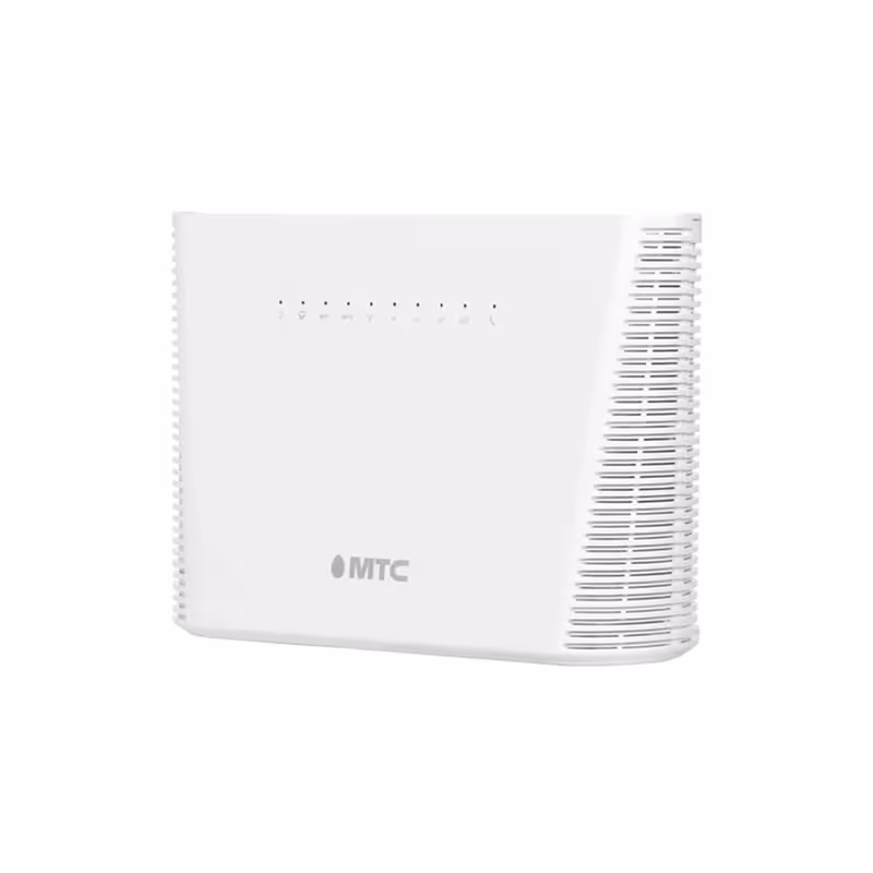 مودم 4G LTE بی سیم N300 ام تی سی مدل MTC 81140FT