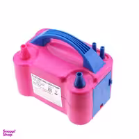 پمپ باد برقی بادکنک مدل 2312