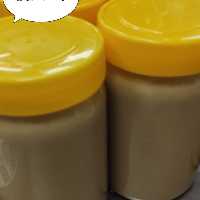 ارده کنجد ایرانی 