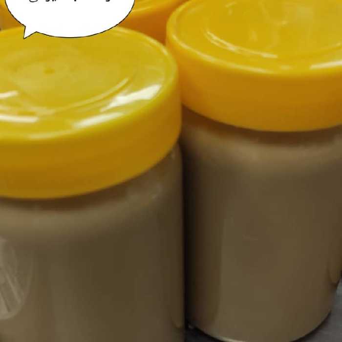 ارده کنجد ایرانی 